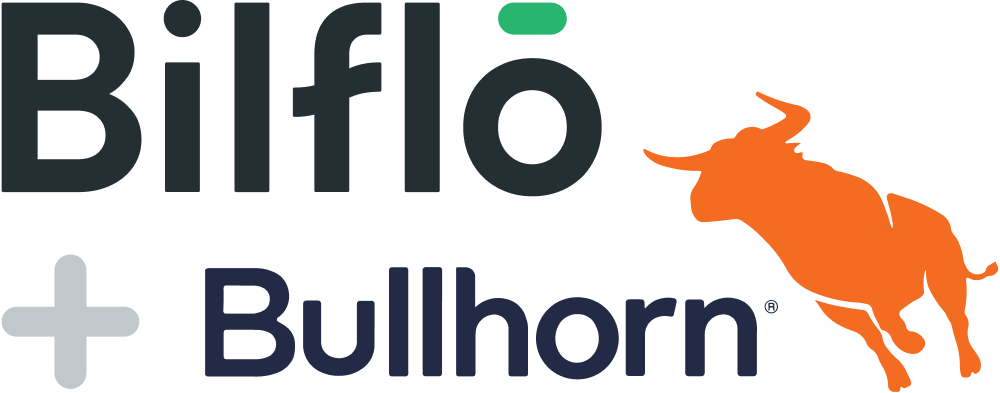 Bullhorn & Bilflo Work Better Together